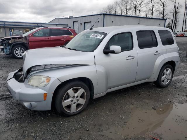 2011 Chevrolet Hhr Lt na sprzedaż w Arlington, WA - Front End