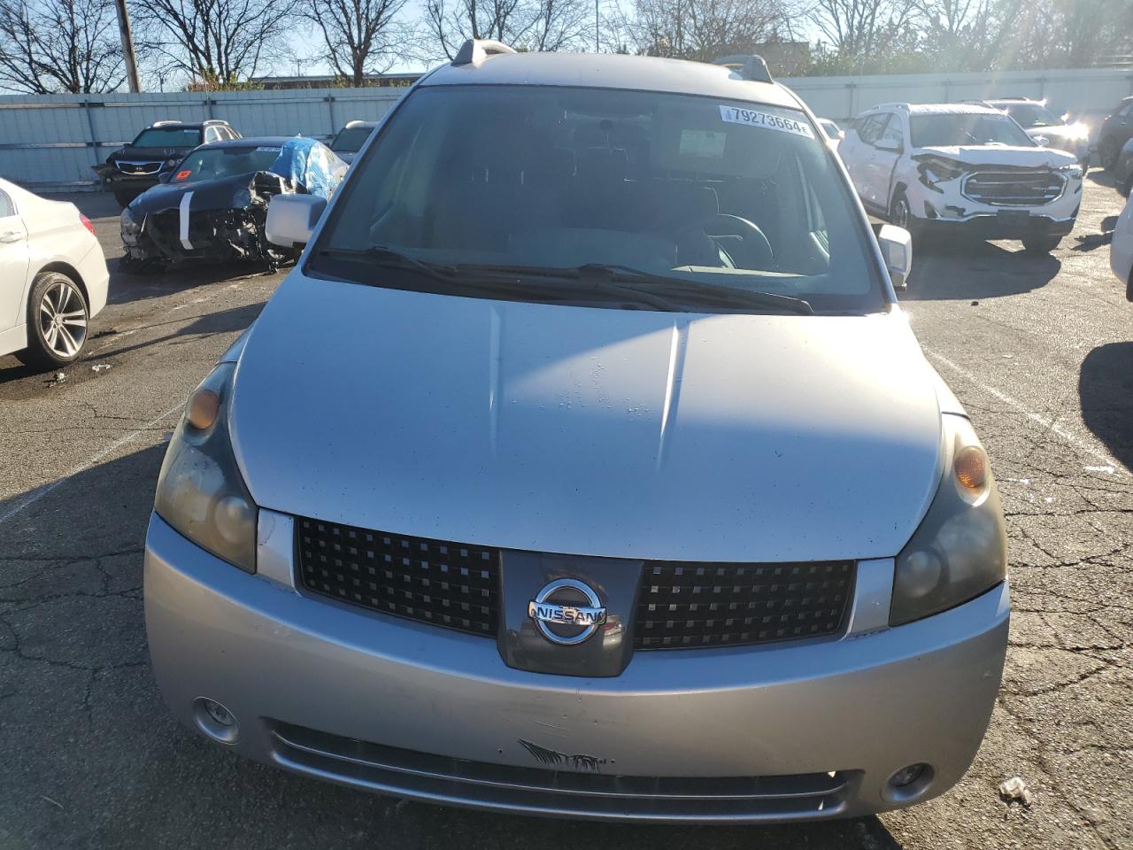 2006 Nissan Quest - Image 5