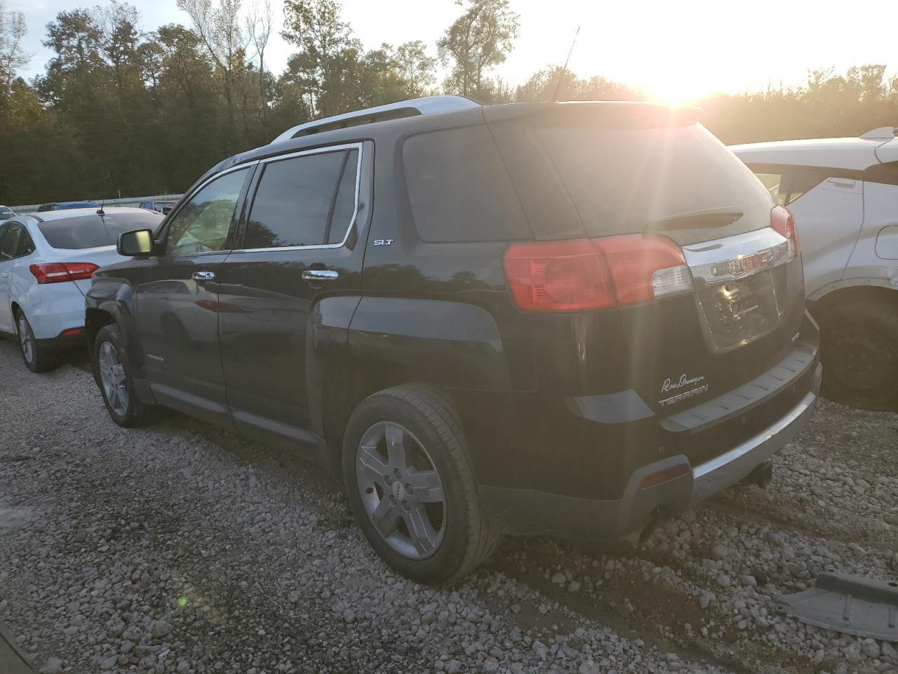 2012 GMC Terrain - Image 2