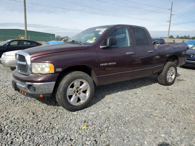 2004 Dodge Ram 1500 St
