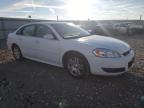 2011 Chevrolet Impala Lt zu verkaufen in Lawrenceburg, KY - Rear End