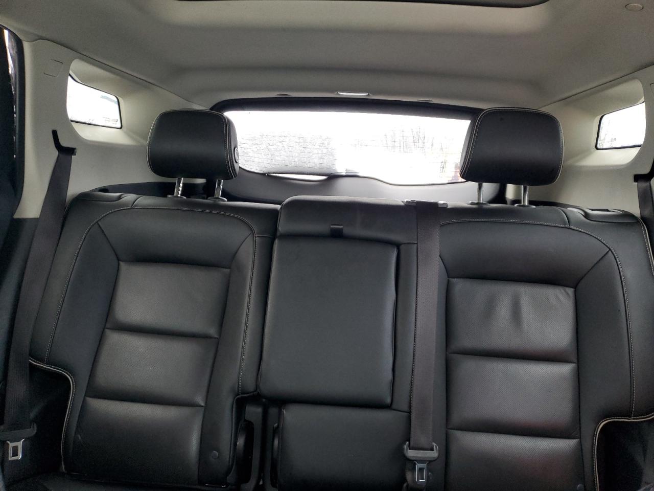 2018 GMC Terrain - Image 10