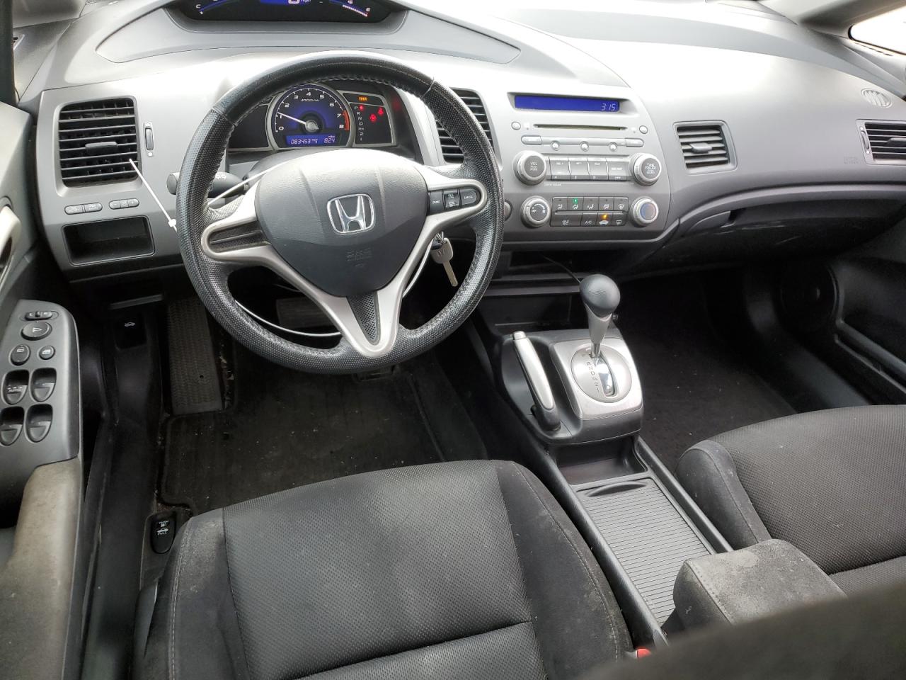 2010 Honda Civic - Image 8