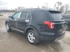 2017 Ford Explorer Xlt للبيع في Franklin، WI - Front End