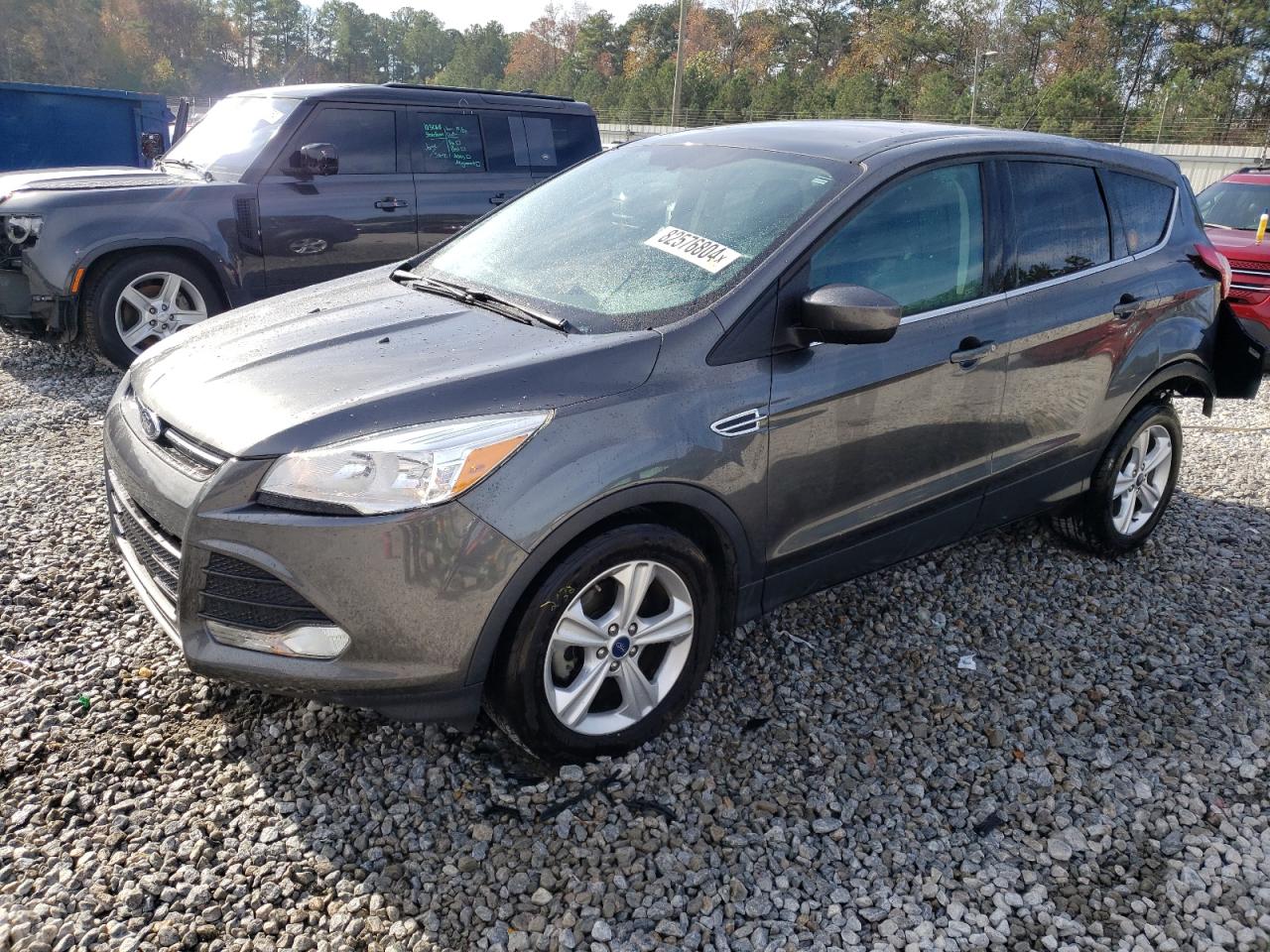 2015 Ford Escape - Image 1