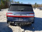 2020 Lincoln Navigator Reserve na sprzedaż w West Warren, MA - Rear End