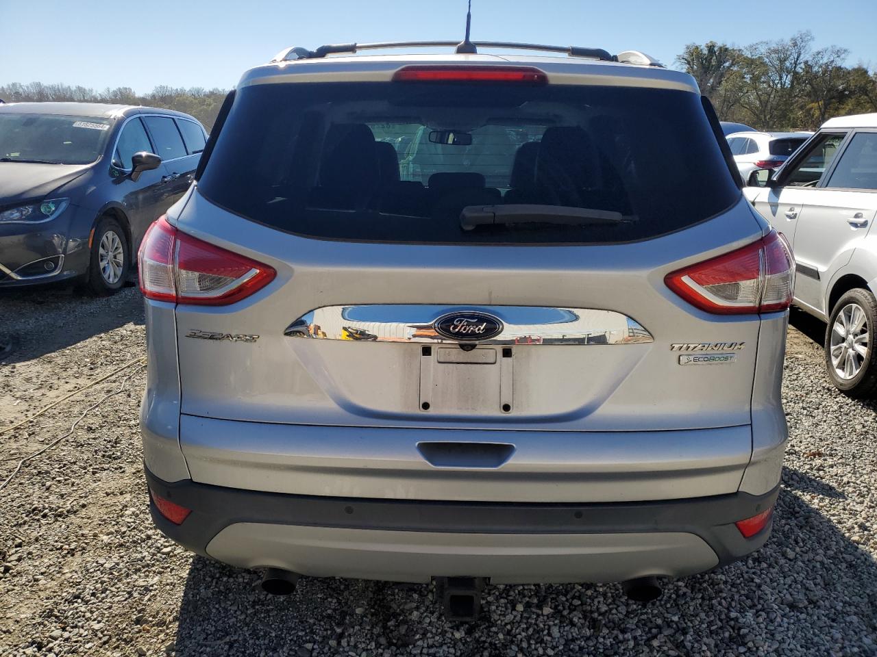 2015 Ford Escape - Image 6