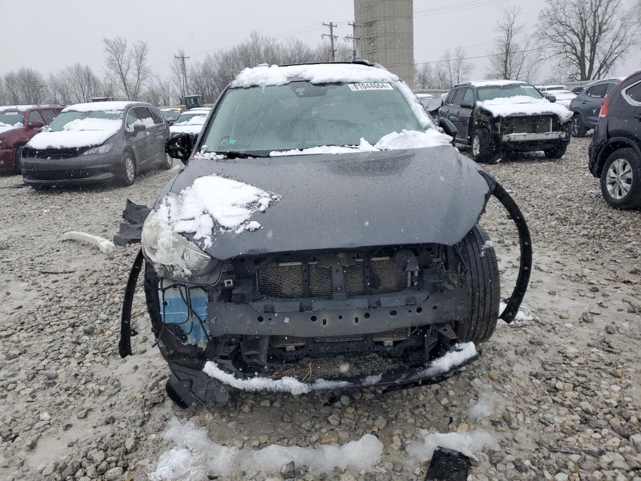 2014 Mazda CX-5 - Image 5