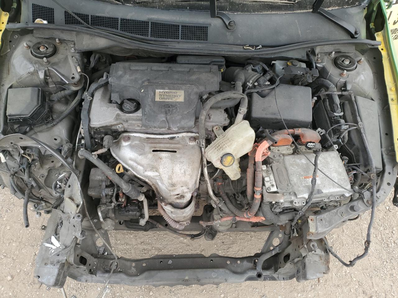 2016 Toyota Camry - Image 11