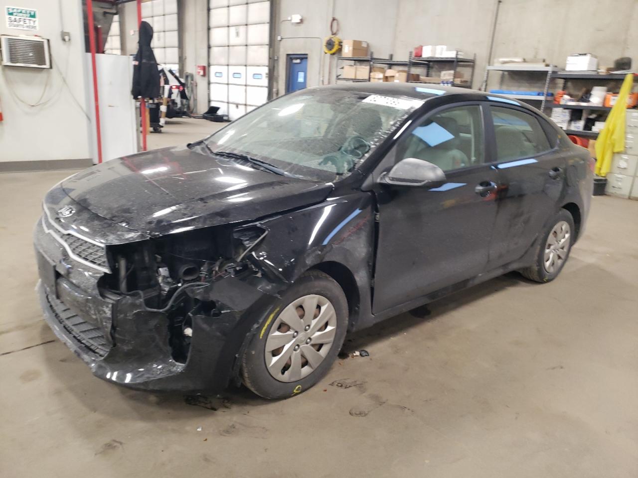 2018 Kia Rio - Image 1