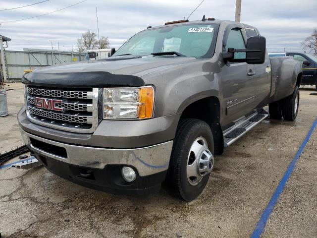 Pekin, IL에서 판매 중인 2012 Gmc Sierra C3500 Slt - Rear End