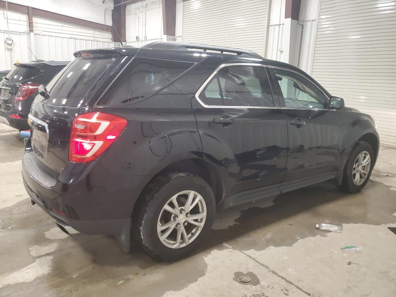 2017 Chevrolet Equinox Lt VIN: 2GNFLFE39H6259698 Lot: 79129644