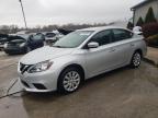 2017 Nissan Sentra S zu verkaufen in Louisville, KY - Rear End