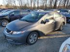 2013 Honda Civic Lx იყიდება Candia-ში, NH - Front End