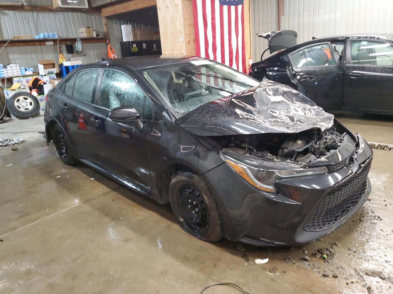 2020 Toyota Corolla - Image 4