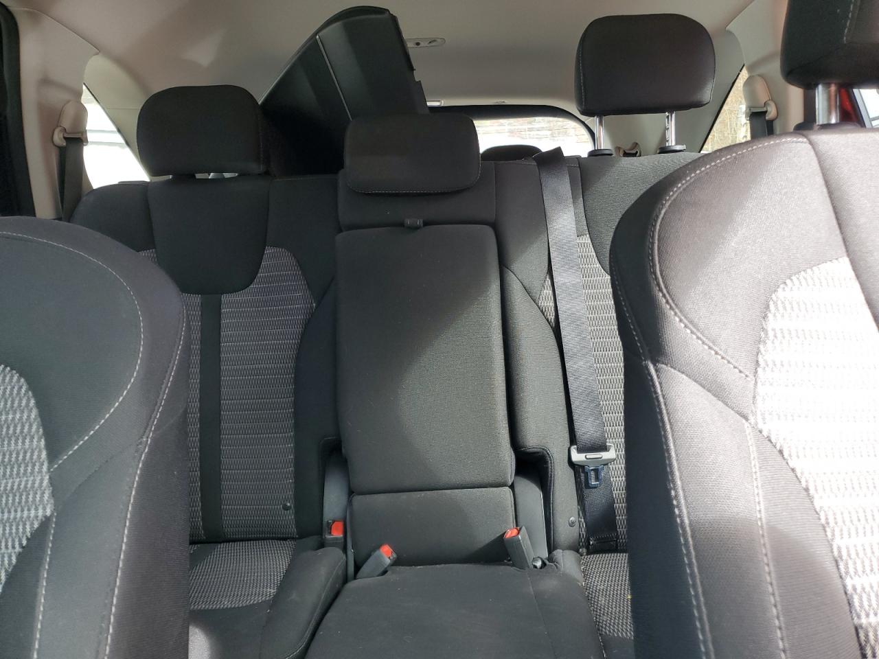 2022 Kia Sorento - Image 10