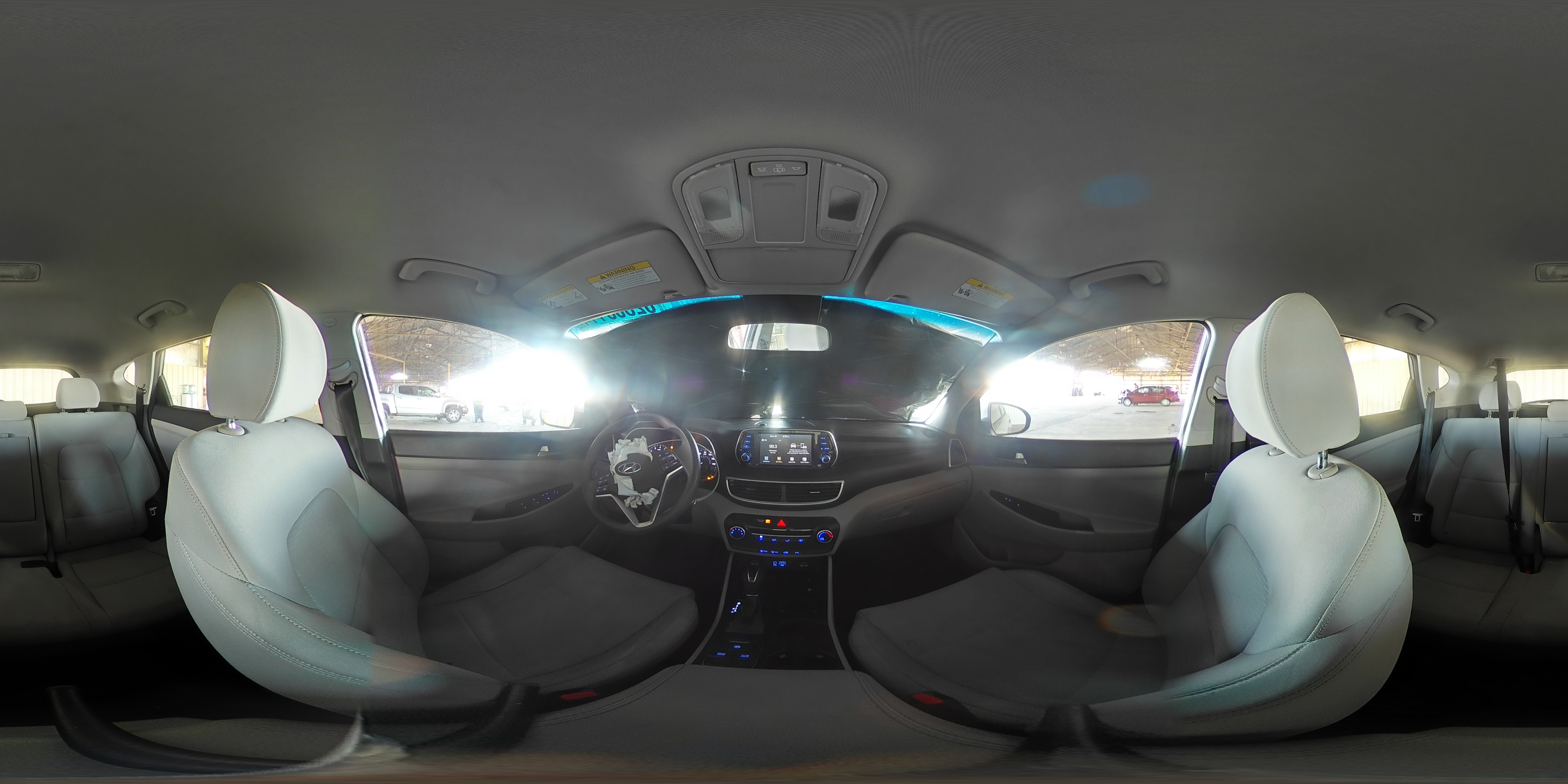 2019 Hyundai Tucson - Image 13