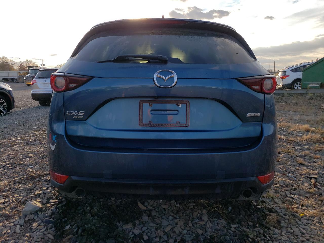 2017 Mazda CX-5 - Image 6