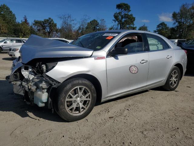  CHEVROLET MALIBU 2013 Srebrny