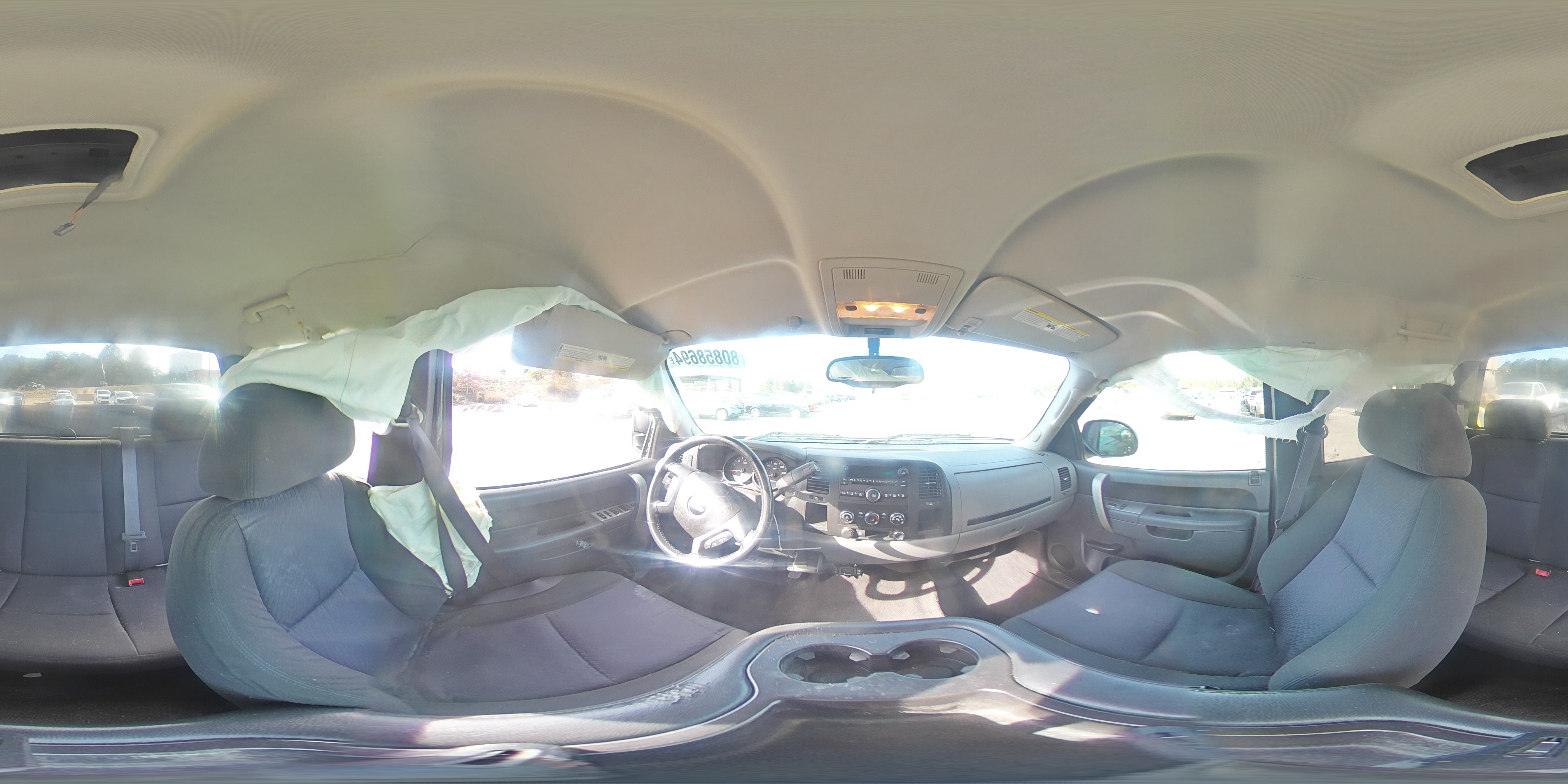 2011 Chevrolet Silverado C1500 Ls VIN: 1GCRCREA9BZ183546 Lot: 80858694