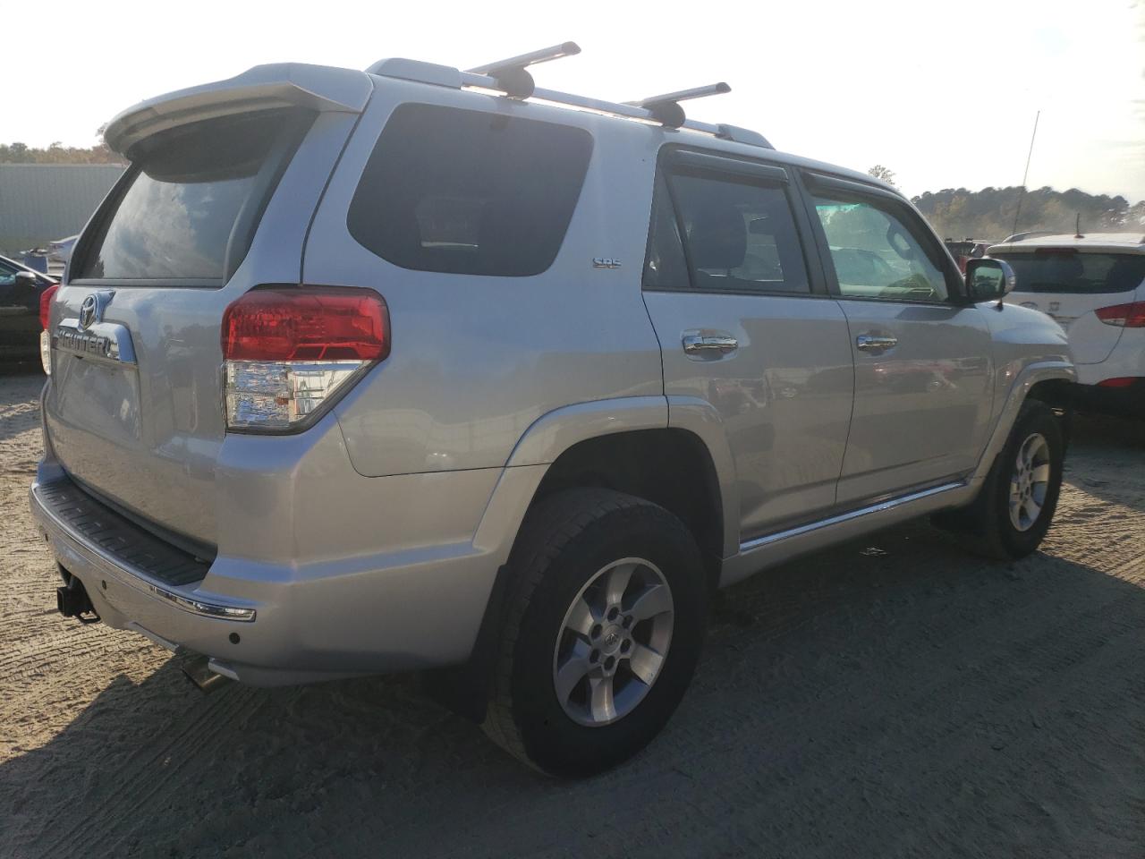 2011 Toyota 4Runner - Image 3