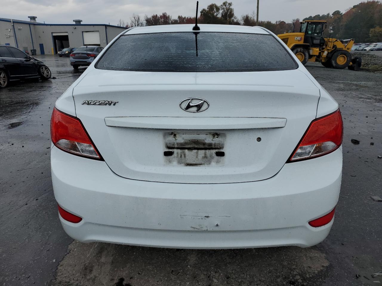 VIN KMHCT4AE5HU277023 2017 HYUNDAI ACCENT no.6