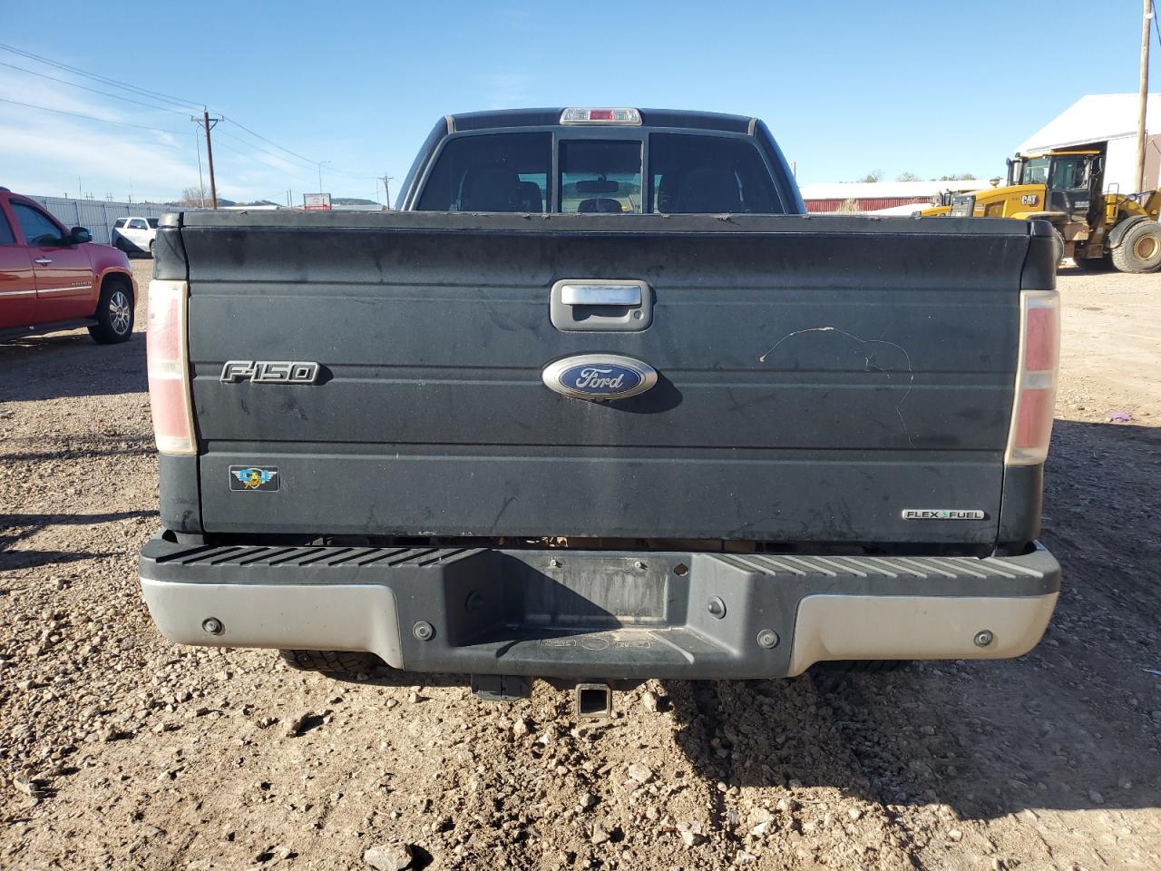 2014 Ford F-150 - Image 6