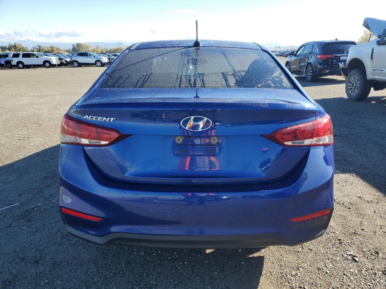 VIN 3KPC34A32JE013538 2018 HYUNDAI ACCENT no.6