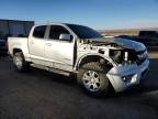 2018 Chevrolet Colorado Lt за продажба в Albuquerque, NM - Front End