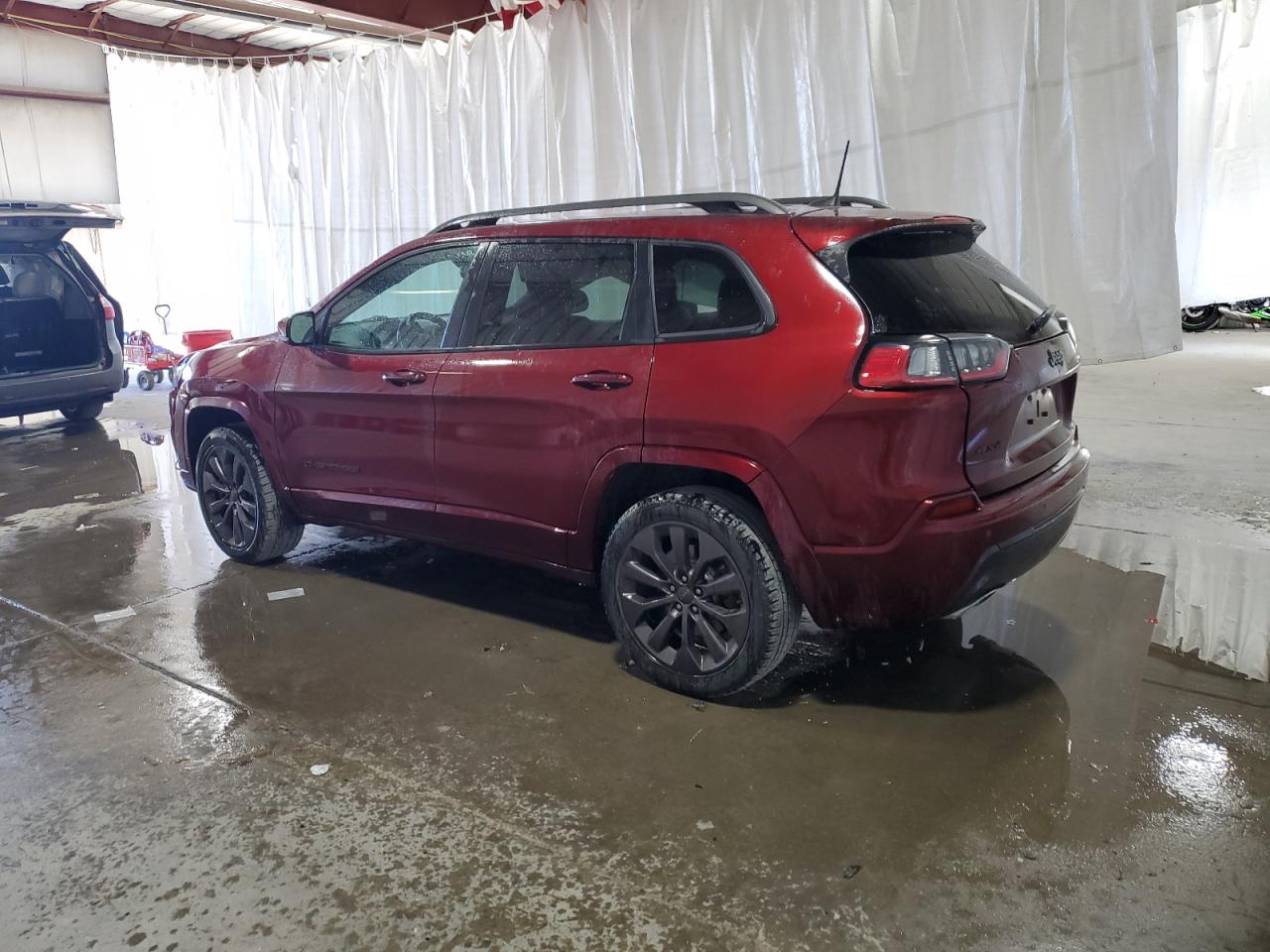 2020 Jeep Grand Cherokee - Image 2
