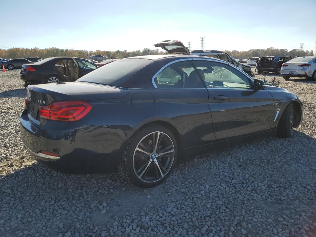 2018 BMW 4er - Image 3