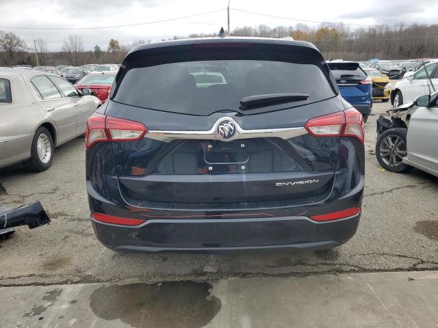  BUICK ENVISION 2020 Черный