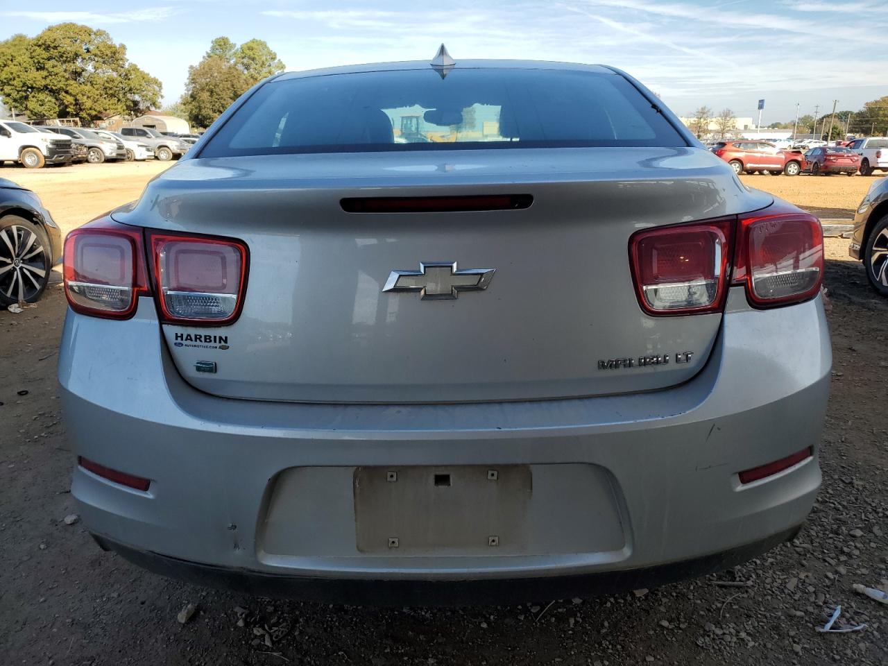 2016 Chevrolet Malibu - Image 6