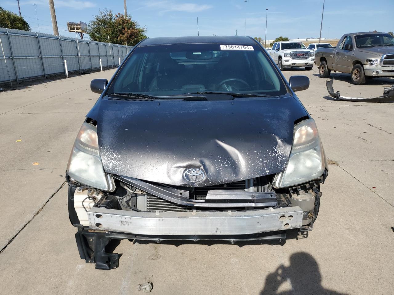 2009 Toyota Prius - Image 5