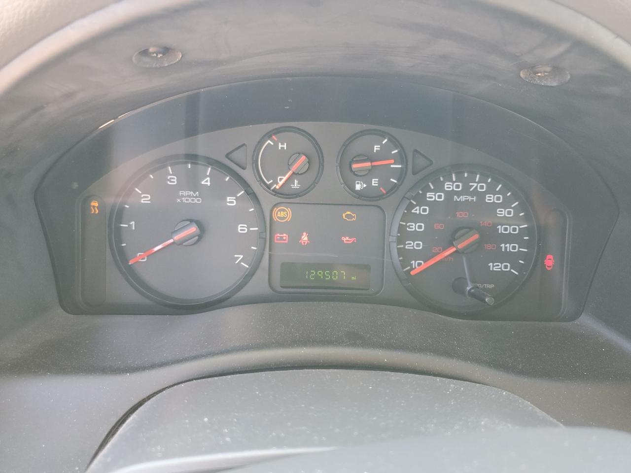 2006 Ford Freestyle - Image 9