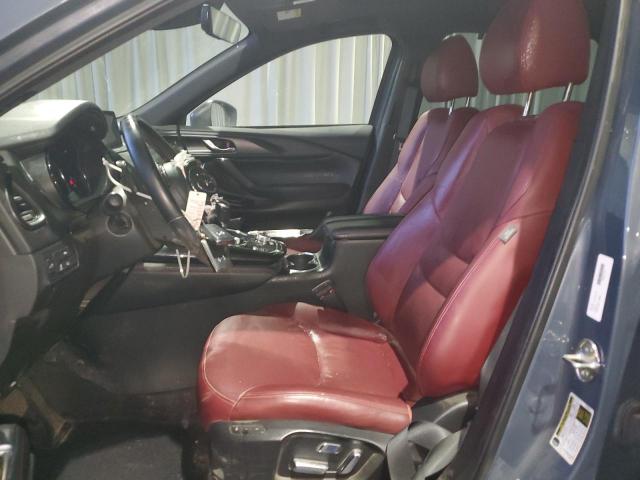  MAZDA CX-9 2023 Gray