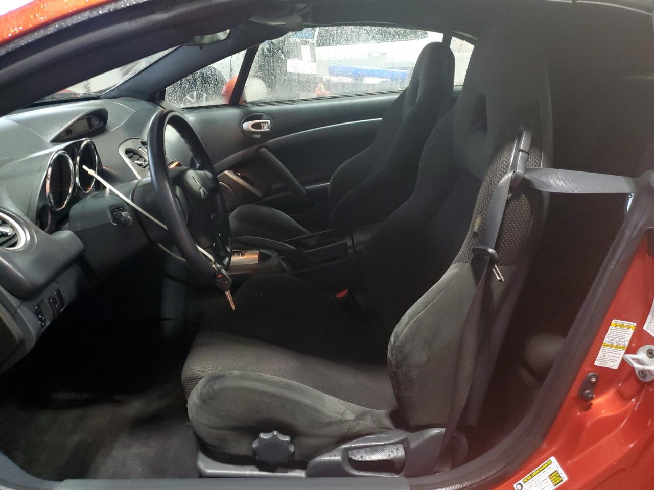 2008 Mitsubishi Eclipse - Image 7