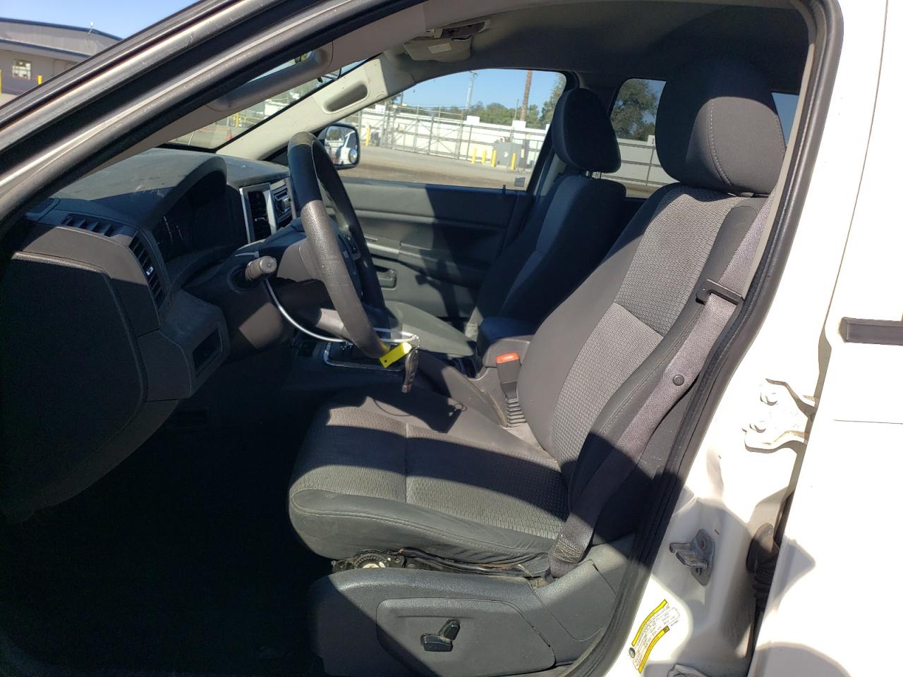 2008 Jeep Grand Cherokee - Image 7