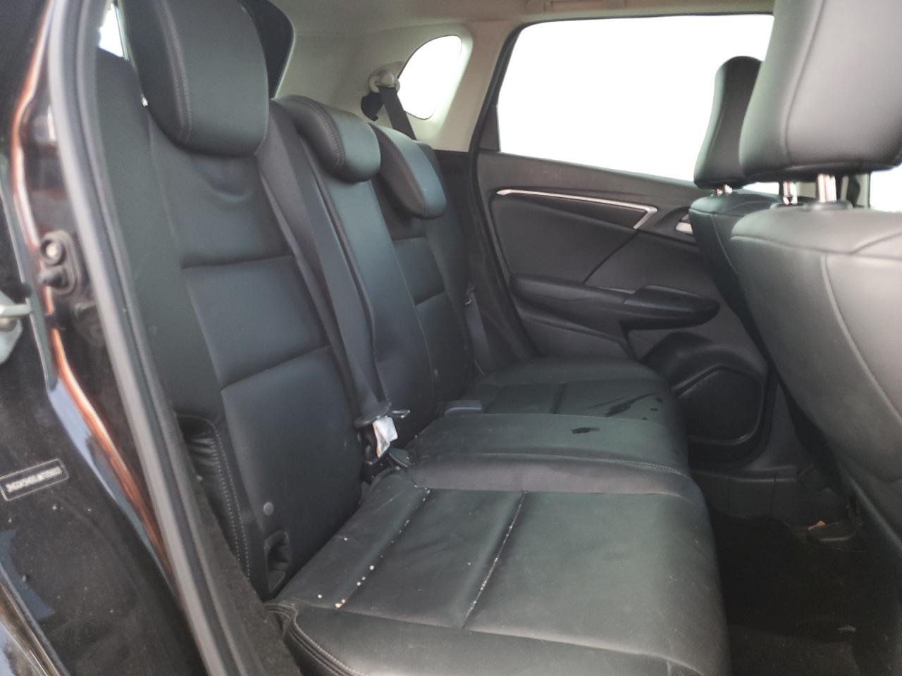 2018 Honda Fit - Image 10