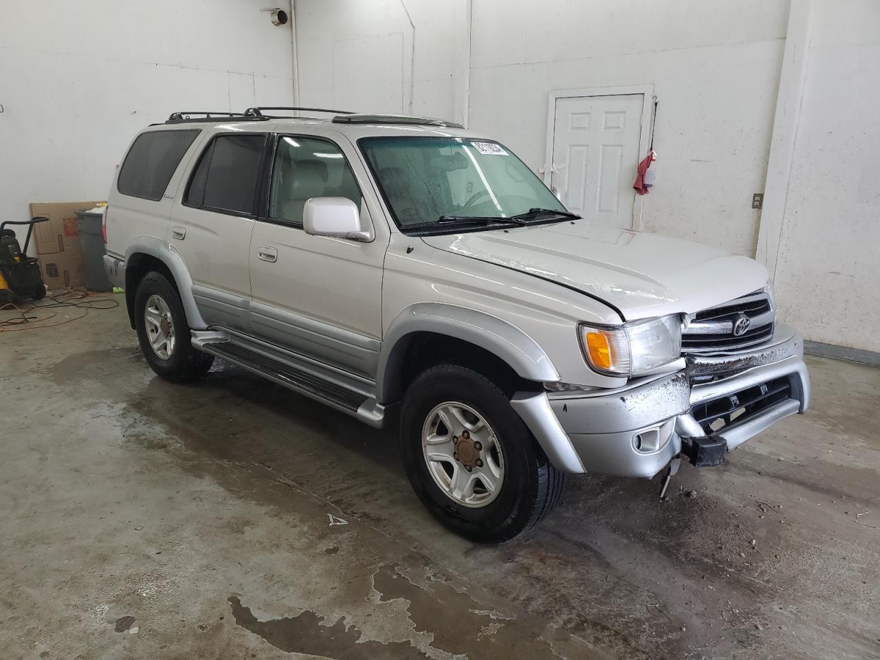 1999 Toyota 4Runner - Image 4
