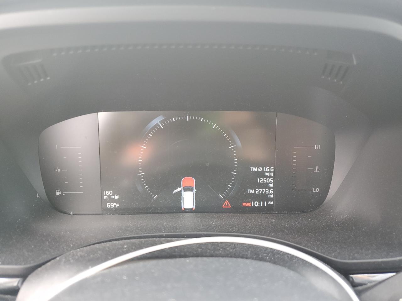2019 Volvo XC60 - Image 9