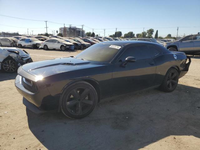 2013 Dodge Challenger Sxt