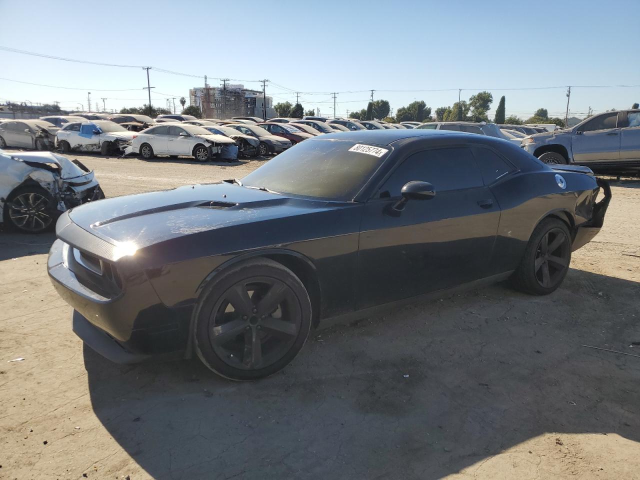 2013 Dodge Challenger - Image 1
