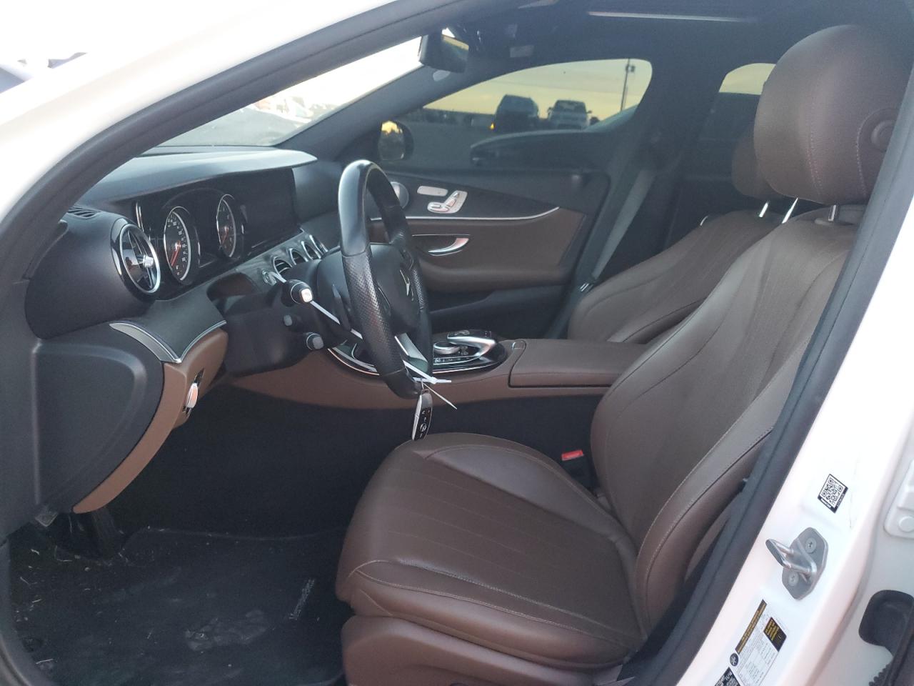 2017 Mercedes-Benz E-klasse - Image 7