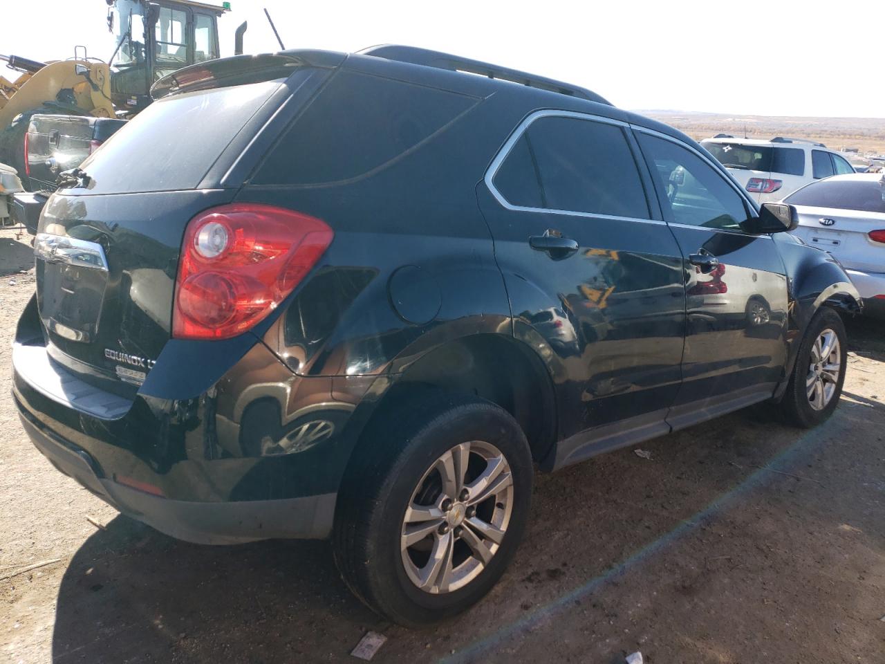 VIN 2GNALDEK8D6183777 2013 CHEVROLET EQUINOX no.3