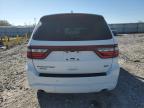 2022 Dodge Durango Gt იყიდება Montgomery-ში, AL - Front End