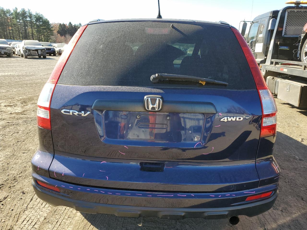 2011 Honda CR-V - Image 6
