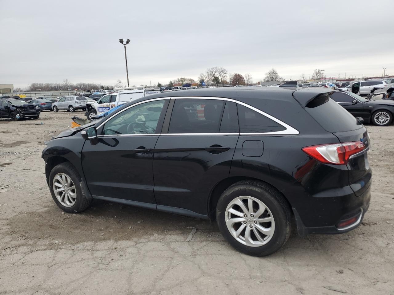 2016 Acura RDX - Image 2