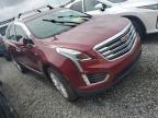 Riverview, FL에서 판매 중인 2017 Cadillac Xt5 Premium Luxury - Water/Flood