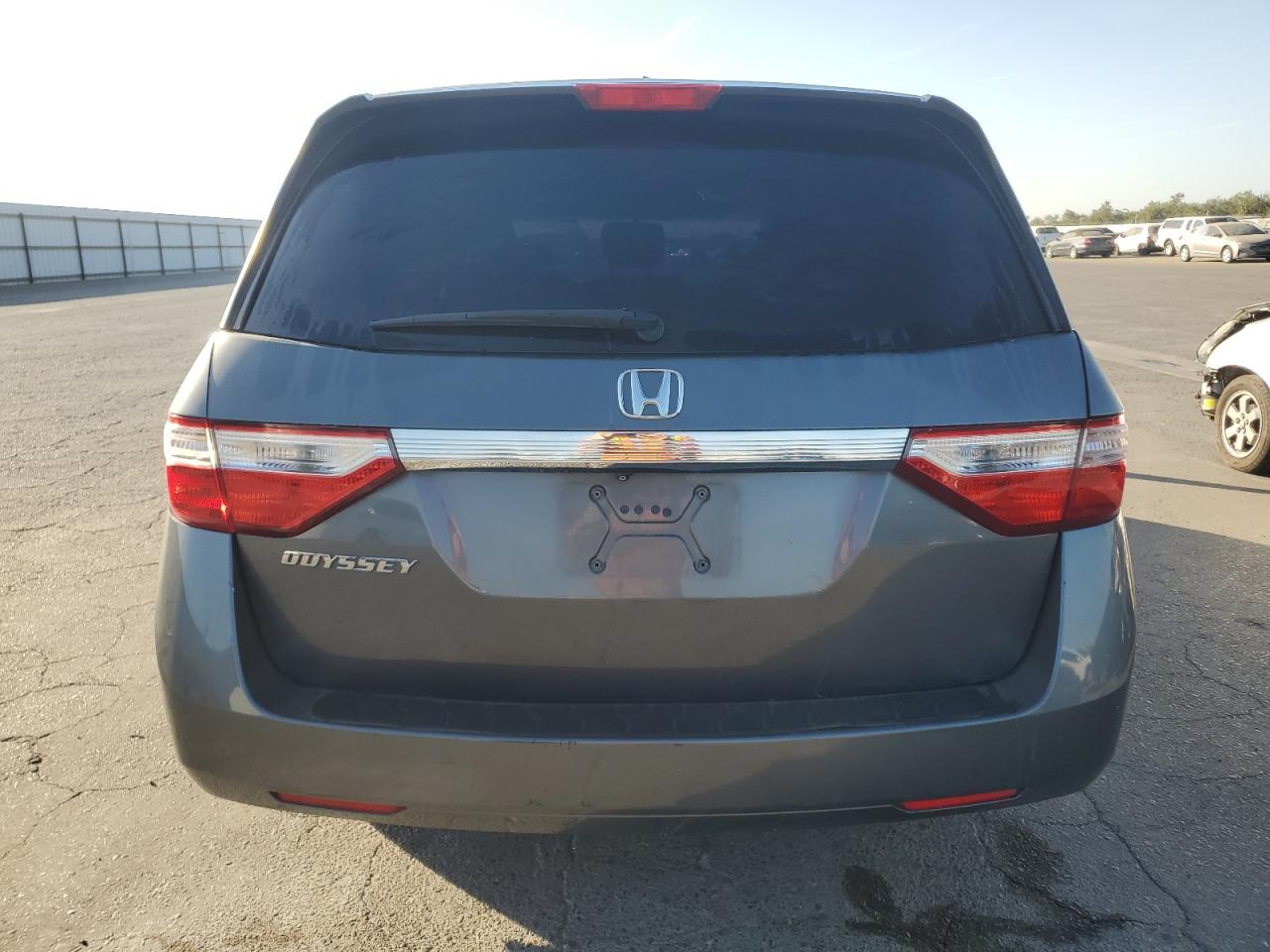 2011 Honda Odyssey - Image 6
